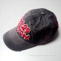 Promotional Sports Cap with Embroidery Logo
